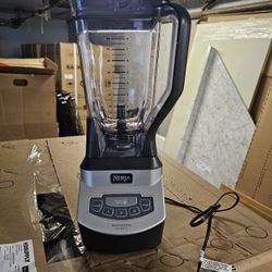 Ninja Blender