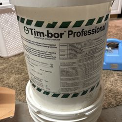 Tim-bor Termite Treatment 
