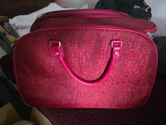 Luggage bag $15 good condition