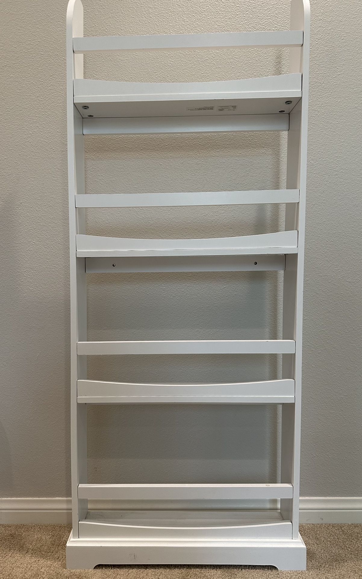 Kids Bookshelf