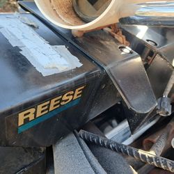 5th Wheel Like New Only Been A Couple Times