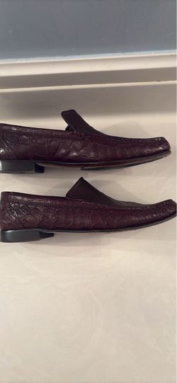Stephano Ricci Italian handmade shoes