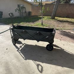 Folding Wagon