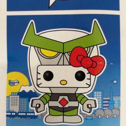 Funko Pop! Hello Kitty (Space) #42