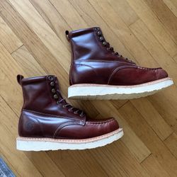 Rockrooster Men’s 9.5 Boot