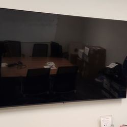 LG  65 " 4K Commercial TV