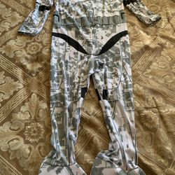 Boys Star Wars Halloween Costume 