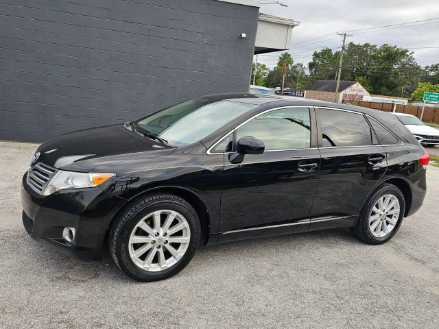 2010 Toyota Venza