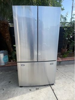Samsung fridge