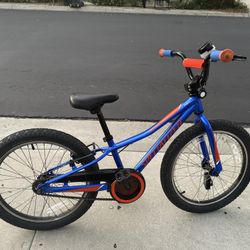 Specialized Kids Bike 20 Rip Rock  Coaster