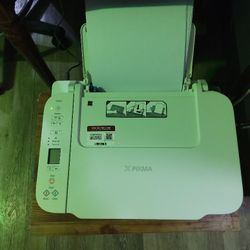 Canon  Printer