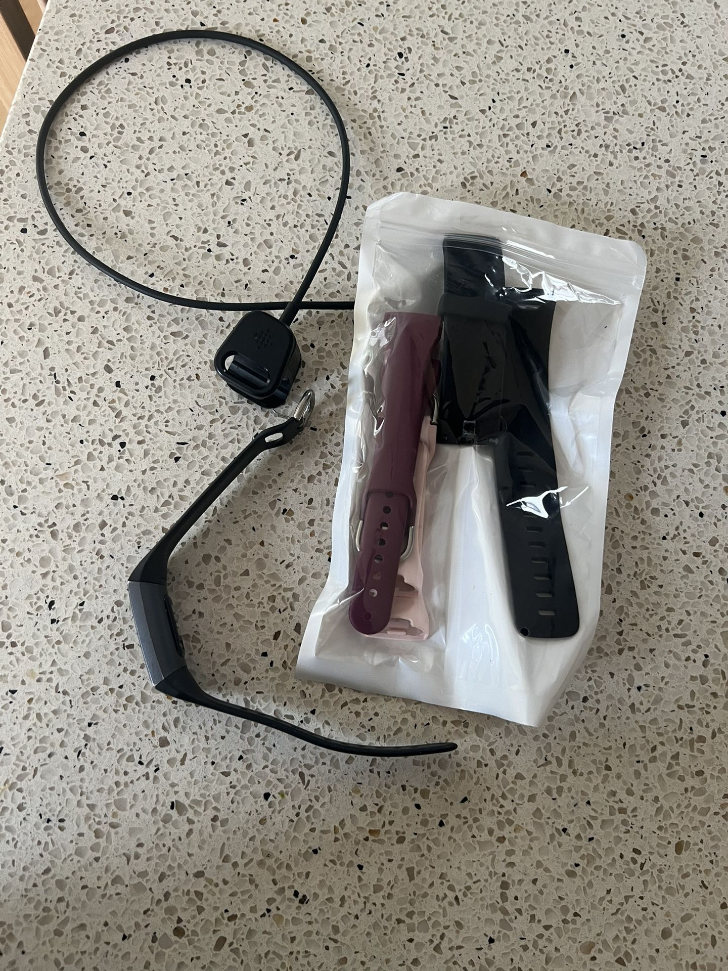 Fitbit Charge 3