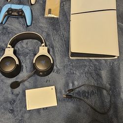 Ps5 Bundle!!!