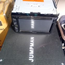 Sistema de Sonido Televisión Pioneer Amplificadores Boss Y Bocinas Kikeer