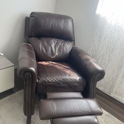 Sofa $100