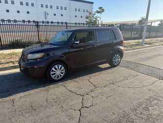 2009 Scion XB