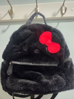 Hello Kitty Mini Backpack