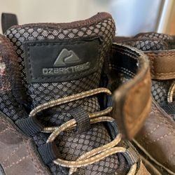 Ozark trail Hiking Boots