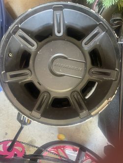 4 Hummer H2 Rims 50 Dollars Total
