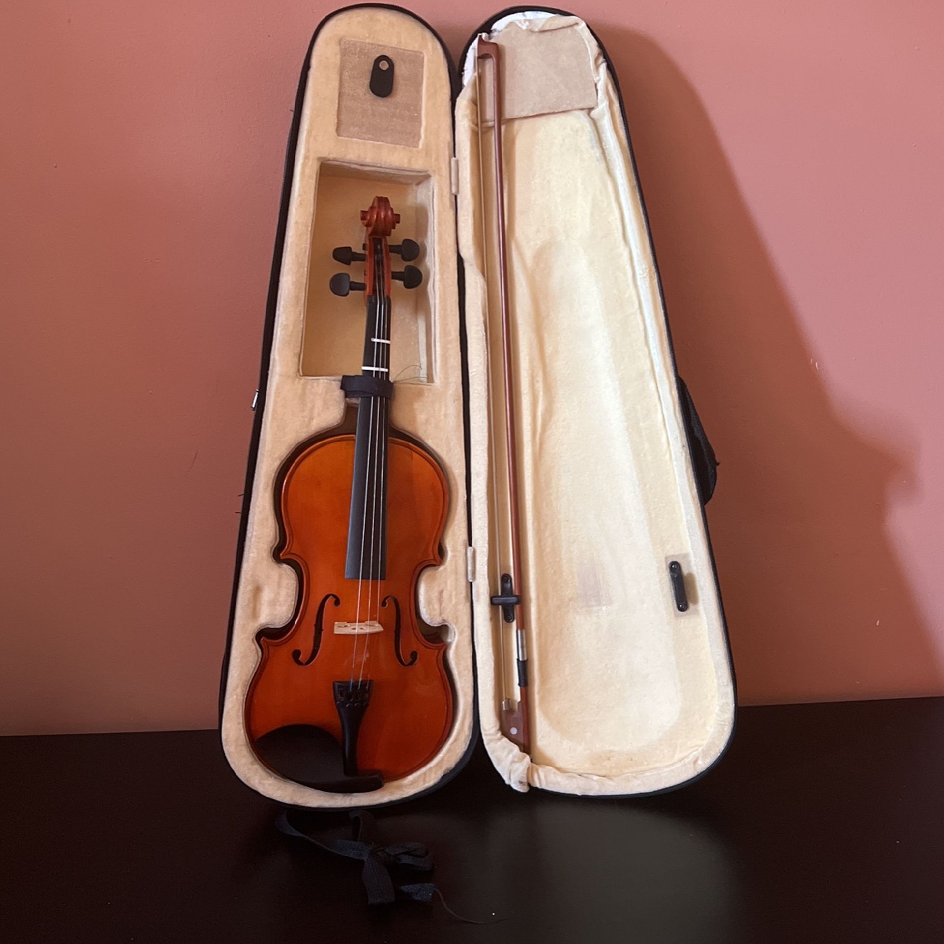 Violin