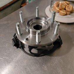 Wheel Assembly and Hub • Mostplus model M17007 interchangeable  with 531833