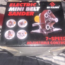 Electric Sander Not Free 45 Obo 