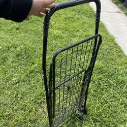 Basket Cart