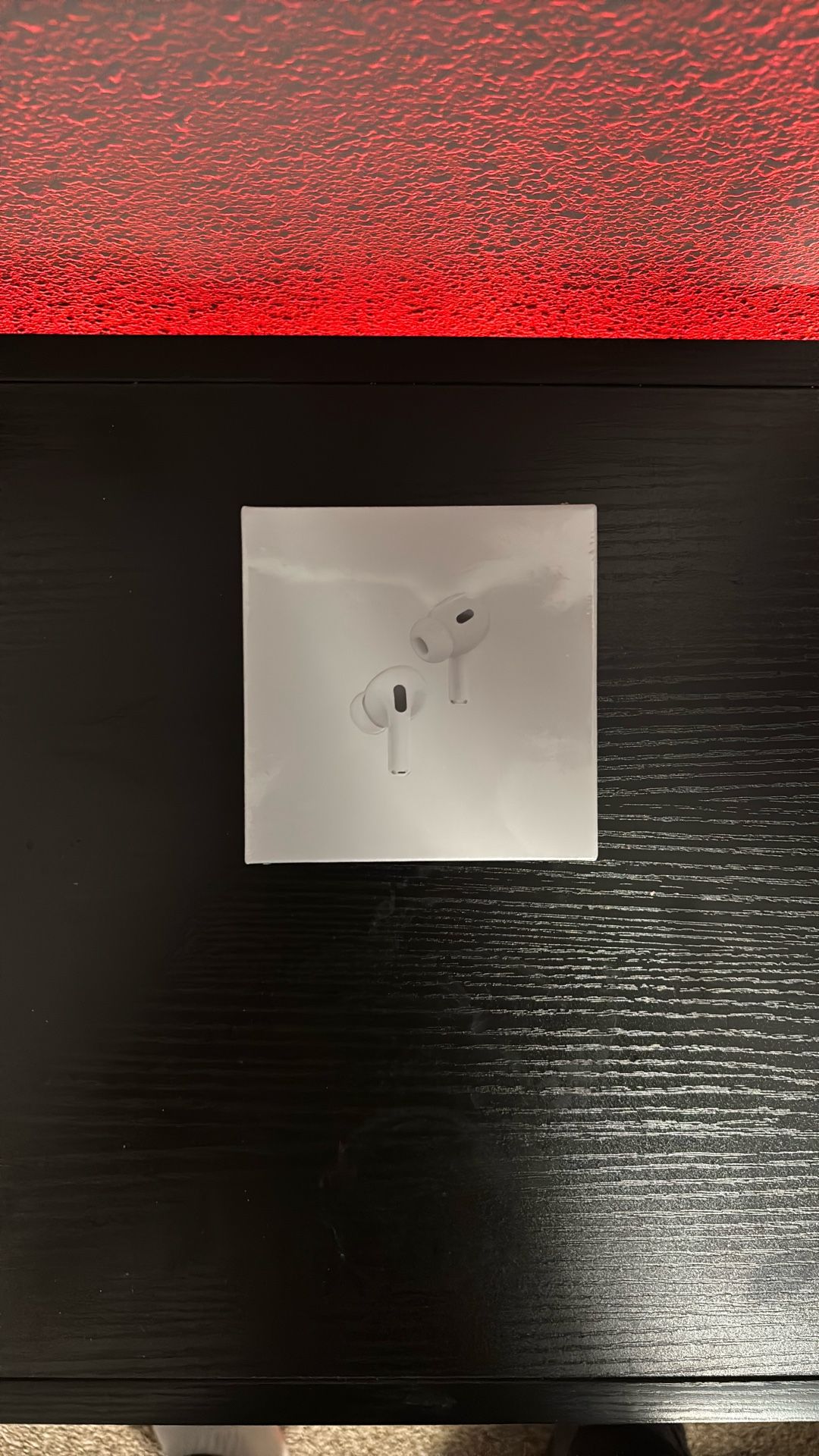 Airpod Pros 2