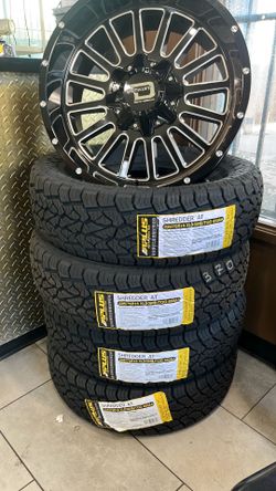 235 75 15 new tires
