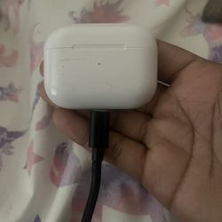 Air POD Pros (2nd Generation)