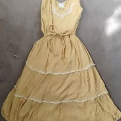 Small Dress