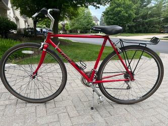 Trek 400 Bike - 700c