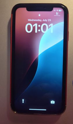 Excellent iPhone Xr