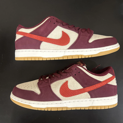 Size 11 - Nike SB Dunk Low Skate Like a Girl Sneakers DX4589-600 New in Box