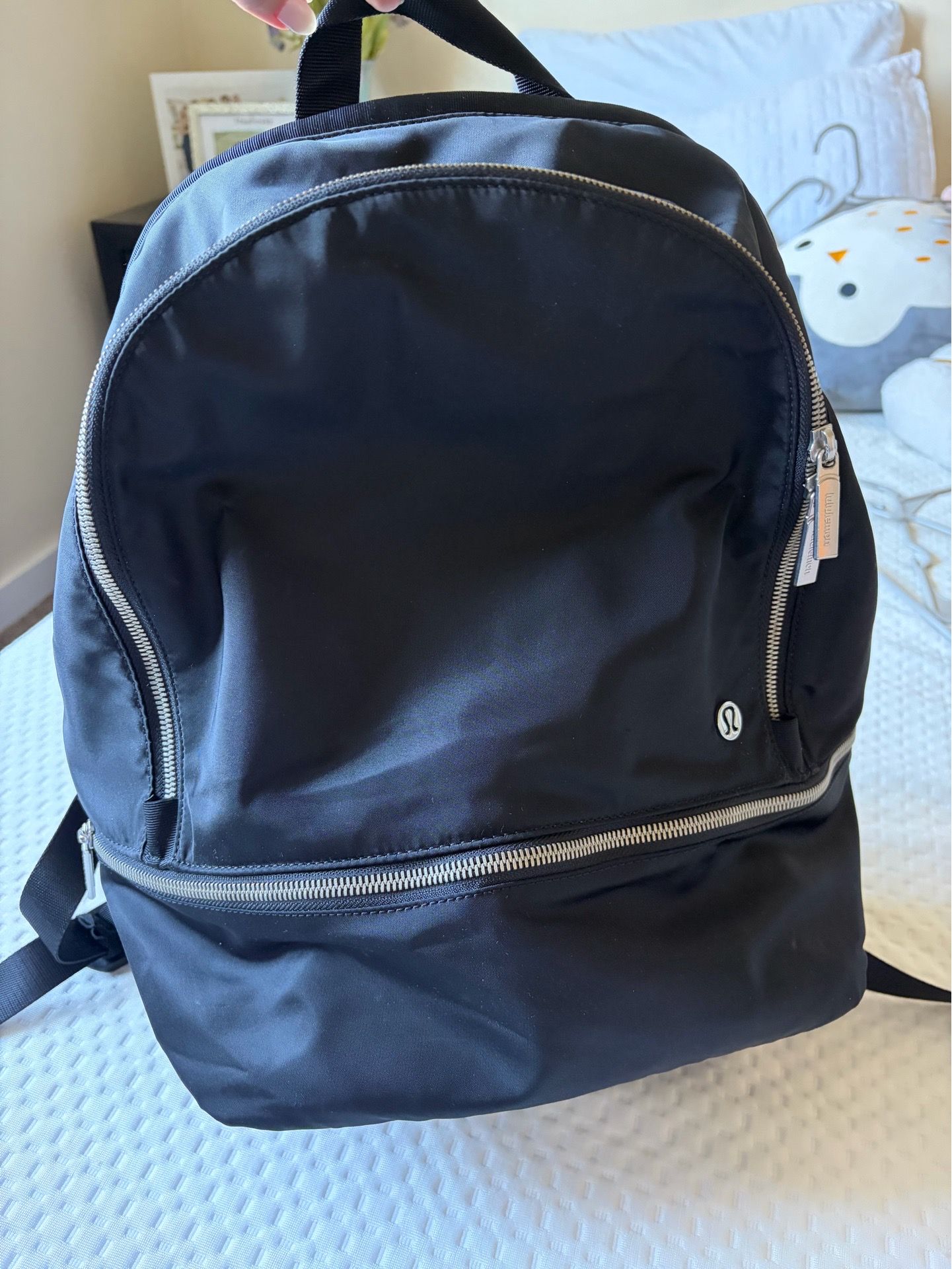 Lululemon backpack