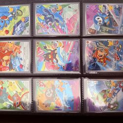 First Partner (All 3 Sets)