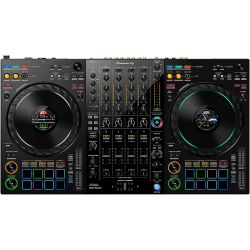DDJ FLX 10 DJ CONTROLLER 