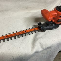 Edger
