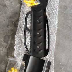Vertical Bike Racks (4 Available)