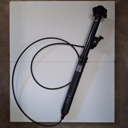RockShox Reverb Stealth Hydraulic Dropper Seatpost