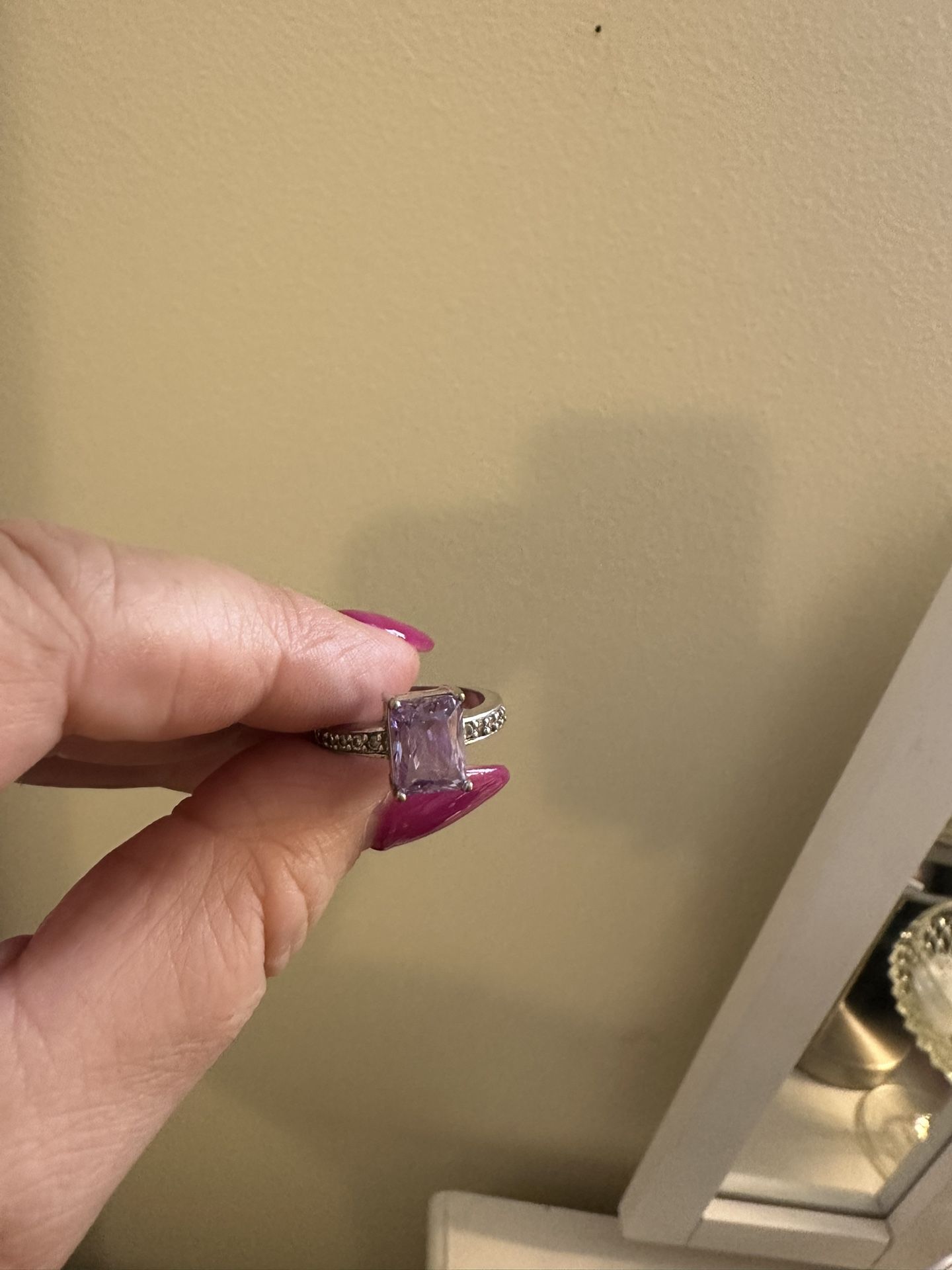 Silver Ring