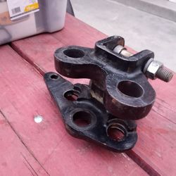 Towing Hitch