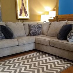 La-Z-Boy Sectional Couch