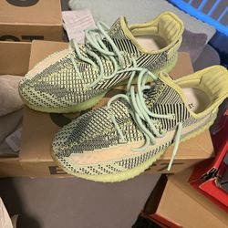 Yeezy 350