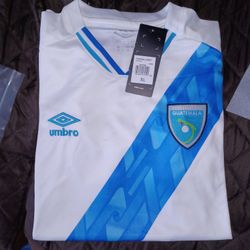 SELECCION DE GUATEMALA