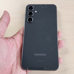 ✅ Samsung s23fe ✳️128gb 🌀5g 🌐unlock any sim