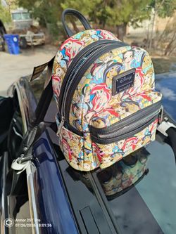 Disney Loungefly  backpack
