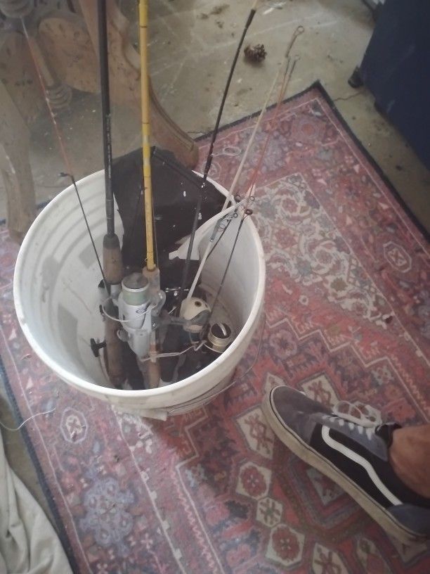 Fishing Gear