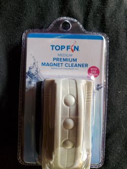 Fish Tank Magnet Cleaner