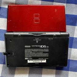 Nintendo DS LITE